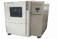 恒温恒湿测试箱