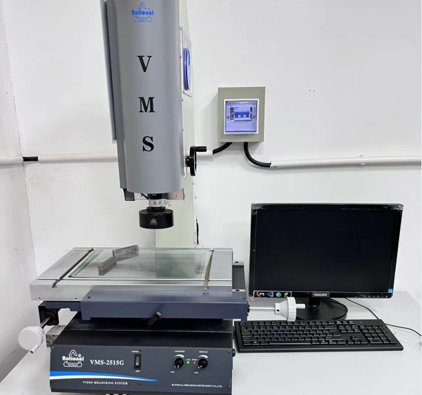 手动2.5次元量测仪