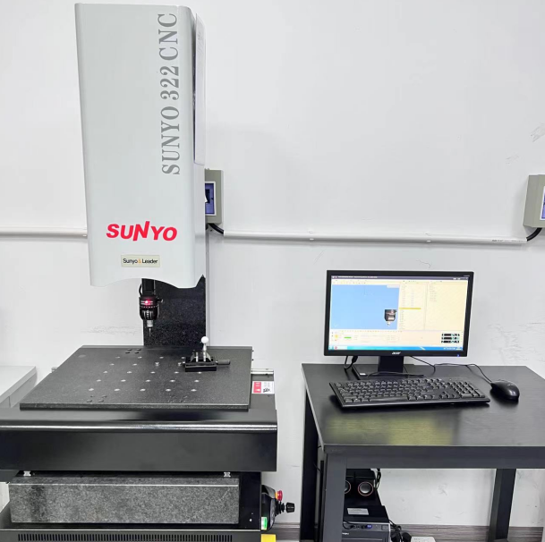 三友-3坐标测量仪